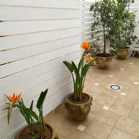 Otrantocasa شقة أوترانتو