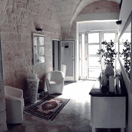 Otrantocasa * أوترانتو