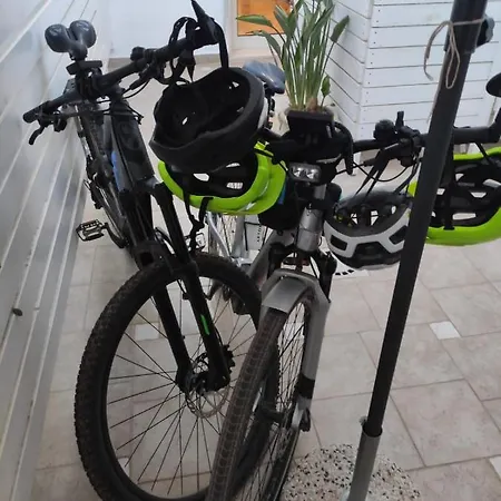 Otrantocasa شقة أوترانتو