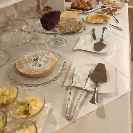 شقة Otrantocasa أوترانتو