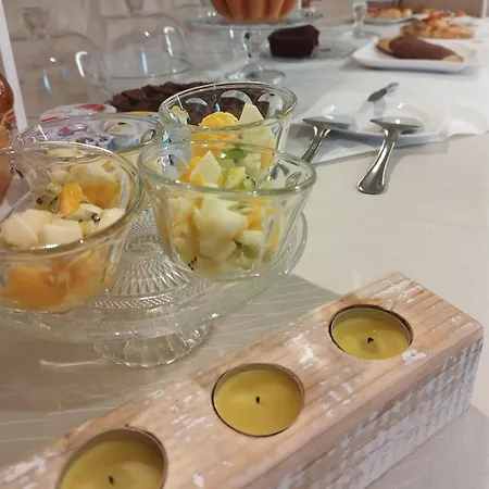 شقة Otrantocasa أوترانتو