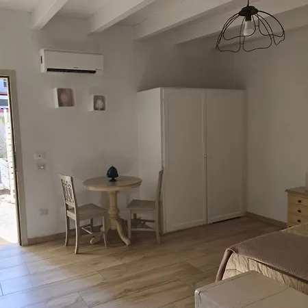 Apartamento Otrantocasa *