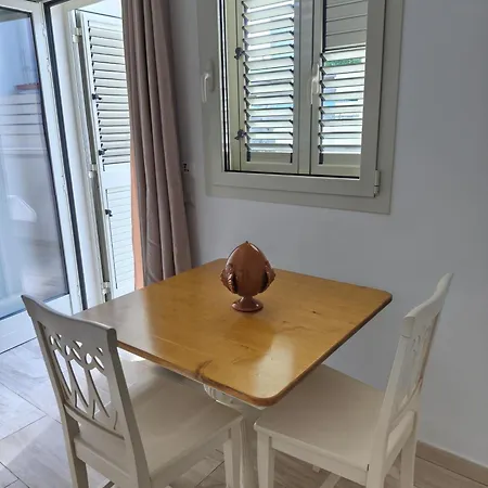Apartamento Otrantocasa *