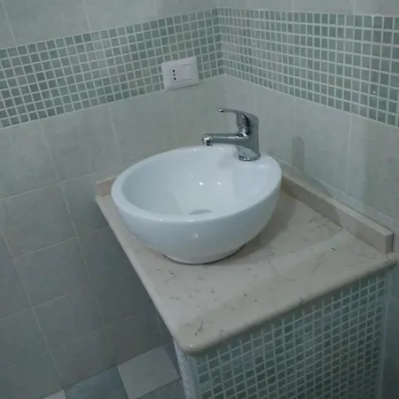 Otrantocasa شقة أوترانتو