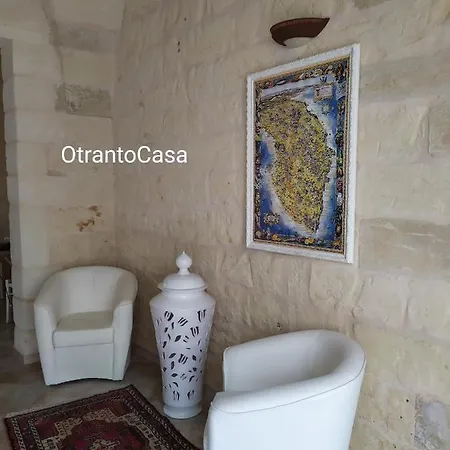 شقة Otrantocasa أوترانتو