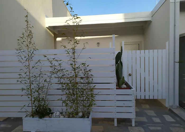 Daire Otrantocasa Otranto