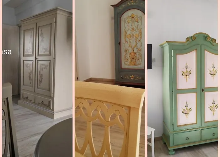 شقة Otrantocasa أوترانتو