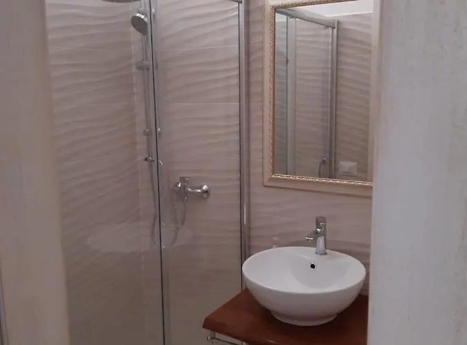 شقة Otrantocasa أوترانتو