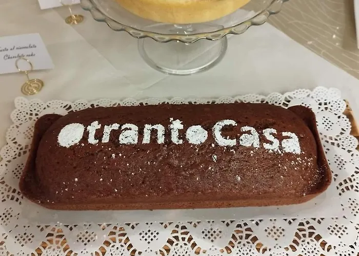 Otrantocasa شقة أوترانتو