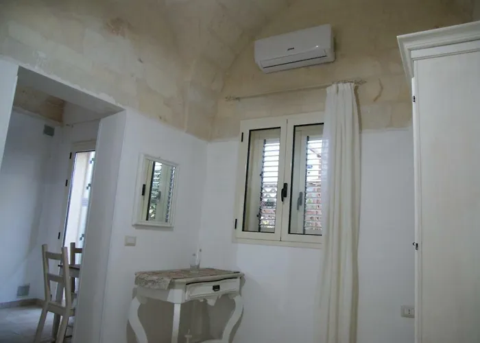 Otrantocasa شقة *