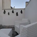 Apartmán Otrantocasa