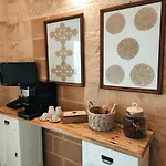 Apartmán Otrantocasa Otranto