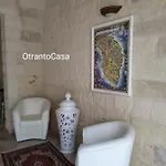 Apartmán Otrantocasa Otranto