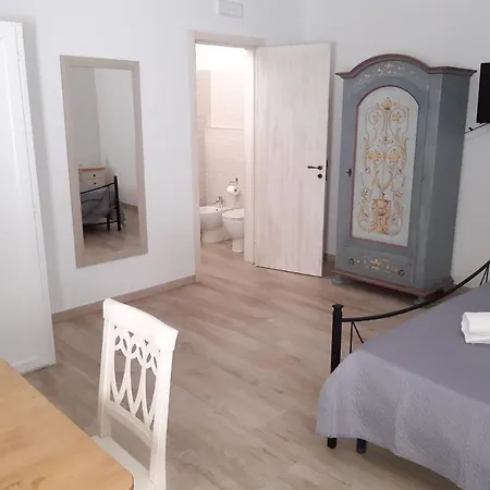 Otrantocasa Apartment Otranto
