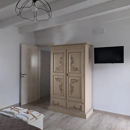 Otrantocasa Apartment *