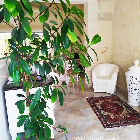 Otrantocasa Apartment