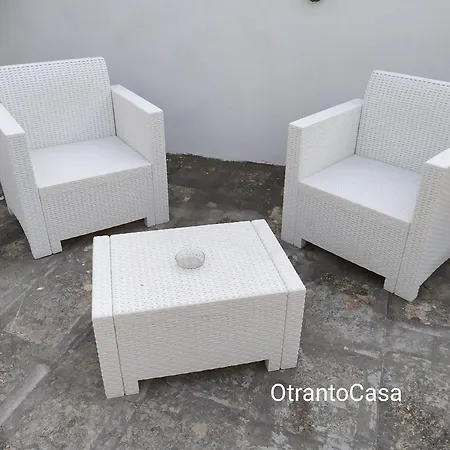 Otrantocasa