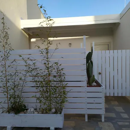 Apartamento Otrantocasa Otranto