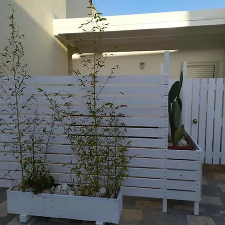 Apartment Otrantocasa