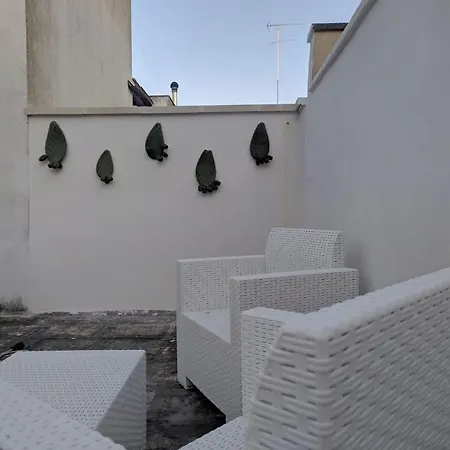 Apartment Otrantocasa
