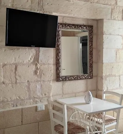 Apartment Otrantocasa *
