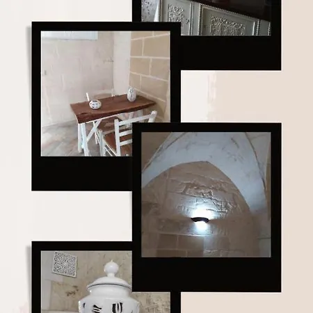 公寓 Otrantocasa 奥特朗托