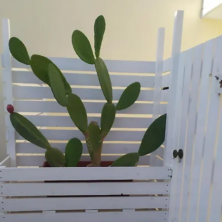 Otrantocasa Apartamento Otranto