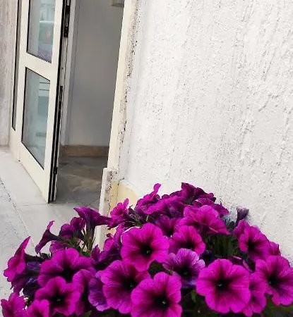 Apartment Otrantocasa