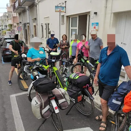 Apartamento Otrantocasa *