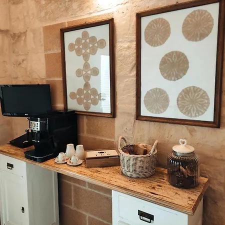 Apartamento Otrantocasa Otranto