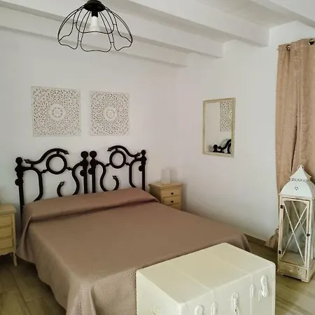 Apartment Otrantocasa *
