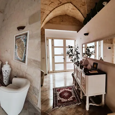 Apartment Otrantocasa Otranto