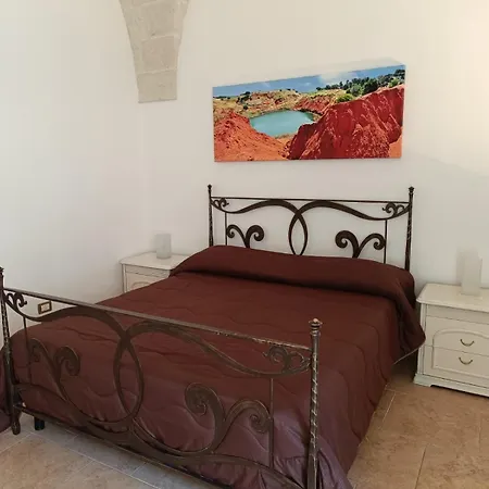 Otrantocasa Apartment Otranto