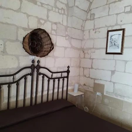 Apartament Otrantocasa Otranto