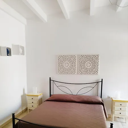 Apartment Otrantocasa