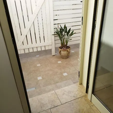 Apartment Otrantocasa *
