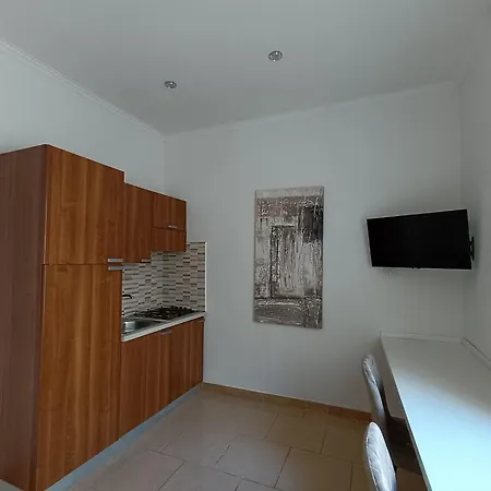 Апартаменты Otrantocasa