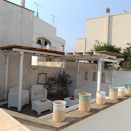 Otrantocasa Apartment Otranto