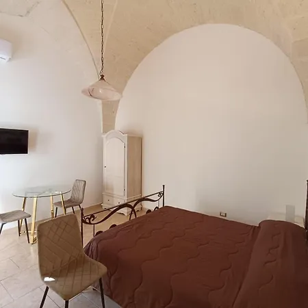 Otrantocasa Apartment Otranto