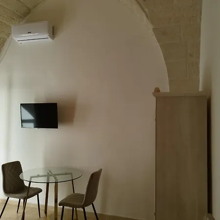 Otrantocasa Apartment
