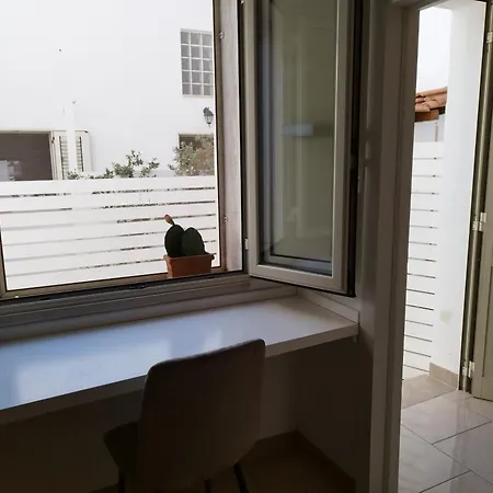 Apartment Otrantocasa *