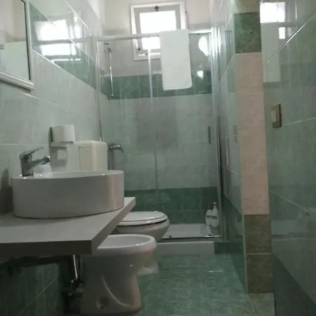 Апартаменты Otrantocasa Отранто