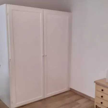 Otrantocasa Apartment *