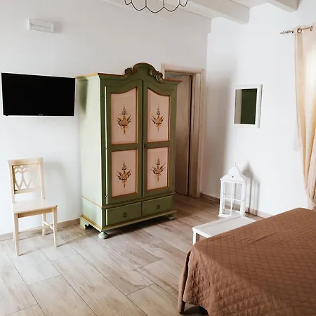 Apartment Otrantocasa