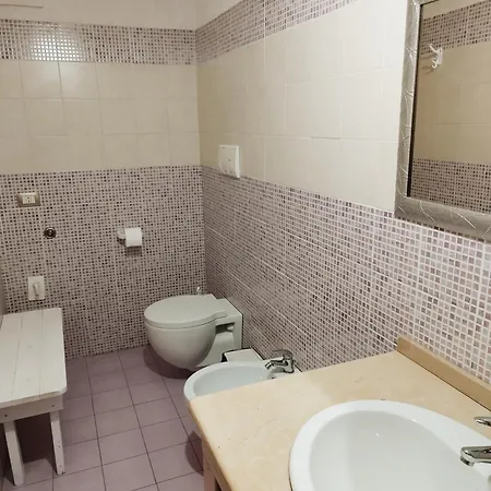 Otrantocasa Apartment *