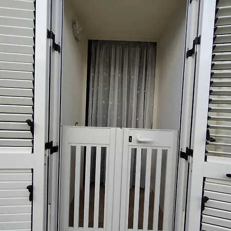 Otrantocasa Daire *