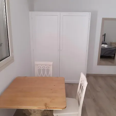 Apartment Otrantocasa *