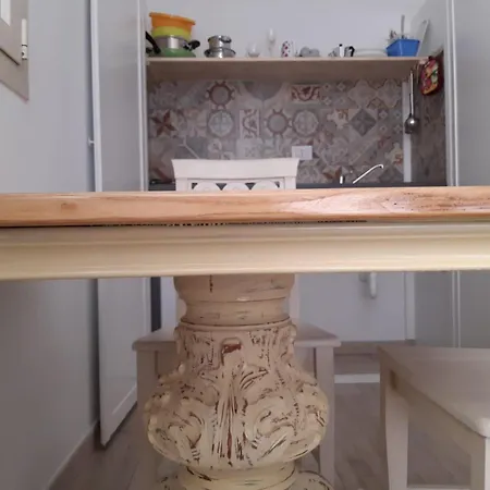 Apartament Otrantocasa *