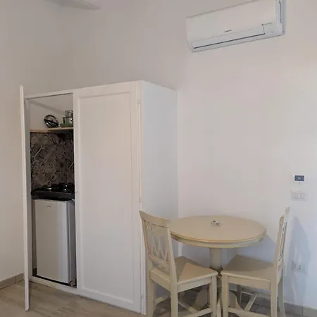 Otrantocasa Апартаменты Отранто
