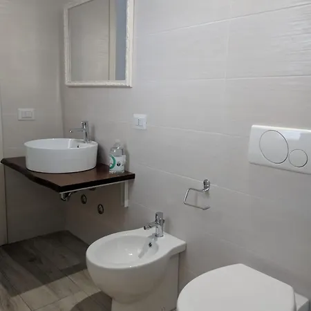 Apartment Otrantocasa